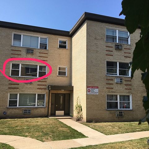 1st image of 6134 N Seeley Ave #1B