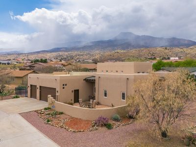 701 Mescal Spur, Clarkdale, AZ, 86324