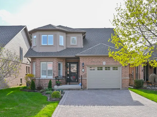 50 Bella Vista Trl, New Tecumseth, ON L9R 2C6