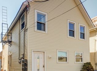 4 South St APT 2A, Sea Bright, NJ 07760