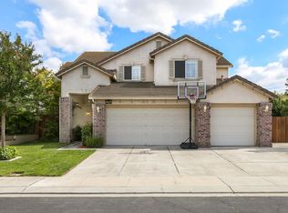 1764 Winchester Dr, Manteca, CA
