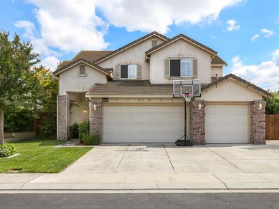 1764 Winchester Dr, Manteca, CA, 95336