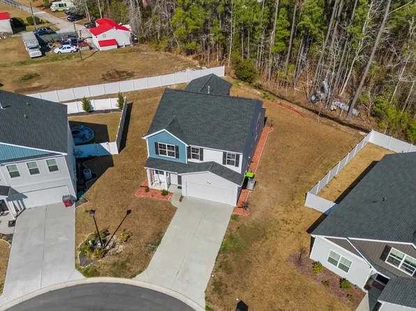 421 Stevia Ct. #Sugarloaf, Conway, SC 29526