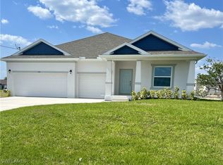 3511 NW 19th Terrace Cpe, Coral, FL 33909