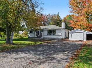 6605 Franktown Rd, Ottawa, ON K0A 2Z0