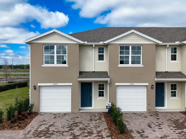 2917 Hudson Hammock Way, Saint Cloud, FL 34773