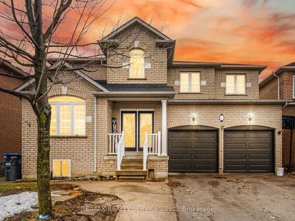 248 Edenbrook Hill Dr, Brampton, ON L7A 2W6