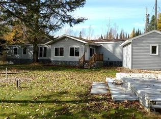 W6351 Trailer Ln, Phillips, WI 54555