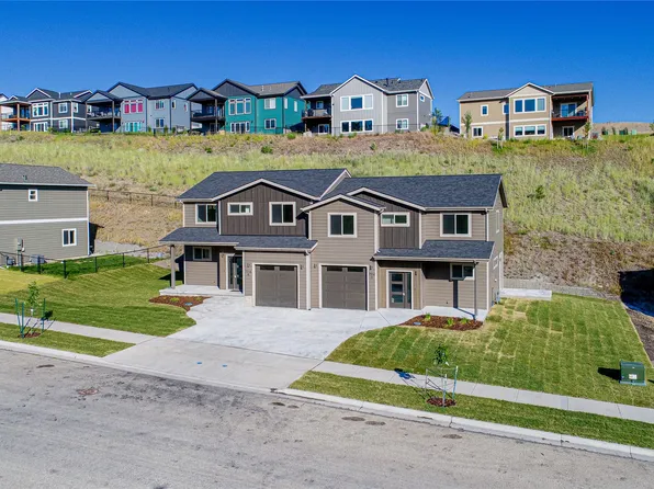 7128A Shaver Dr, Missoula, MT 59803