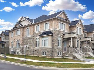 4059 Channing Cres, Oakville, ON L6H 3R3