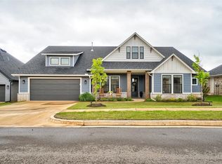 313 Maybury Dr, Norman, OK 73069