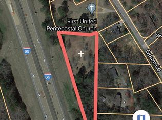 709 Odum Rd, Gardendale, AL 35071