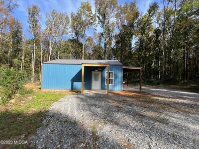 368 Mott Rd, Barnesville, GA, 30204