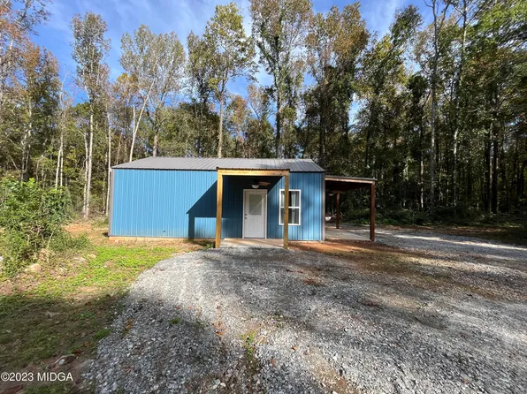 368 Mott Rd, Barnesville, GA 30204