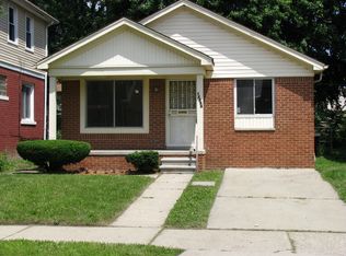 14896 Steel St, Detroit, MI