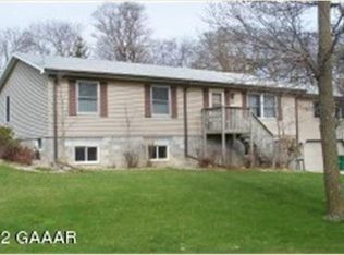 1520 Lisa Ave NE, Alexandria, MN 56308