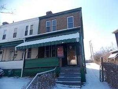 600 E 19th Ave, Homestead, PA, 15120