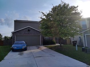 10962 Rustic Spoke, San Antonio, TX 78245