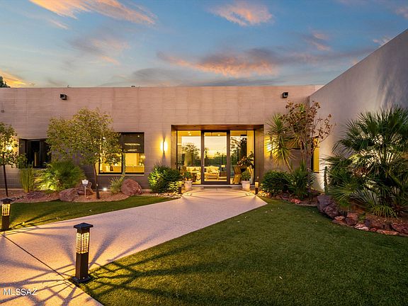 2nd image of 75 W Oro Valley Dr
