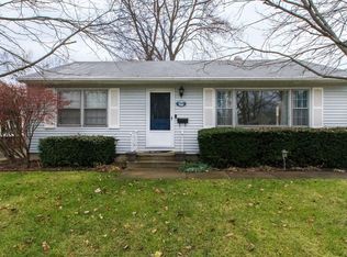 724 Southline Dr, Lebanon, OH