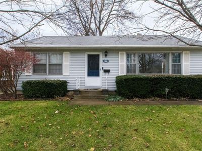 724 Southline Dr, Lebanon, OH, 45036