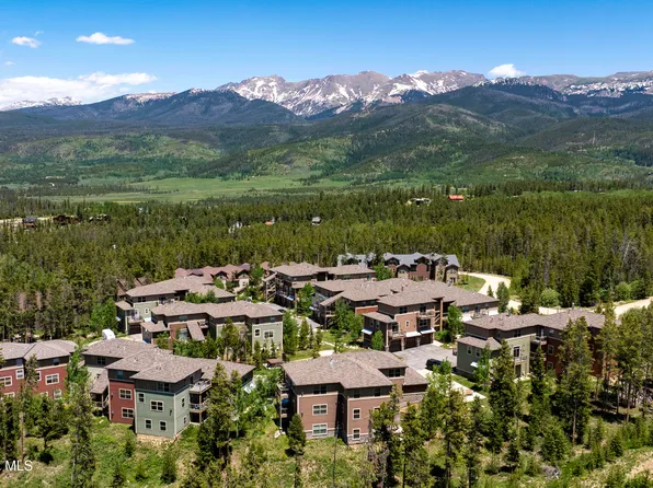 410-3 Cougar Avenue #3, Fraser, CO 80442