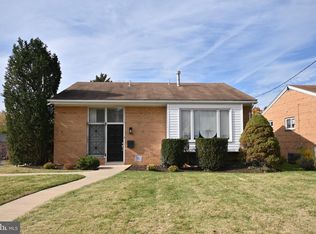 7400 Blair Rd NW, Washington, DC 20012