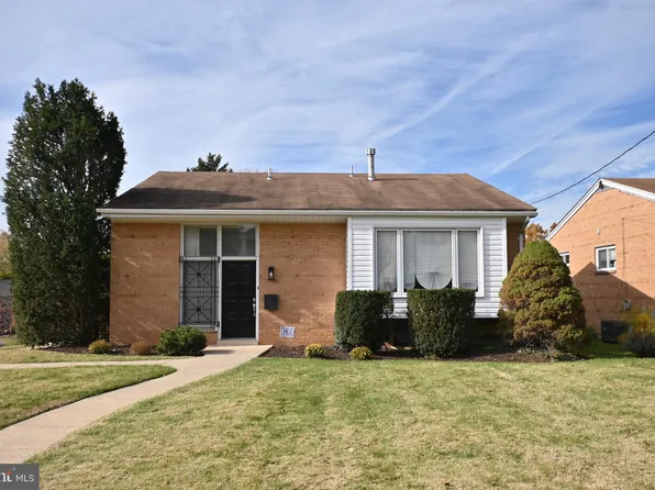7400 Blair Rd NW, Washington, DC 20012