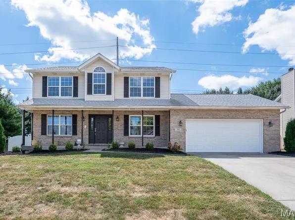 980 Clemson Ave, Fairview Heights, IL 62208