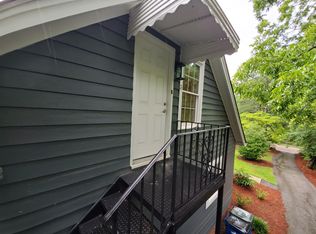 706 Powell Dr APT 3, Raleigh, NC 27606