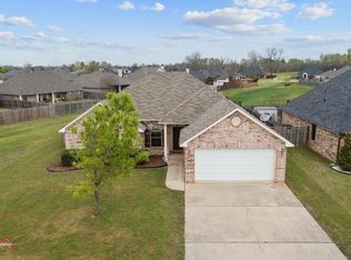 2149 Sweet Bay Cir, Bossier City, LA 71111