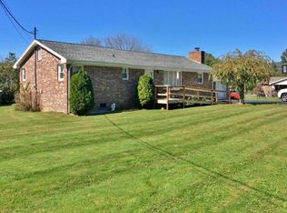 117 Parker St, Erwin, TN 37650