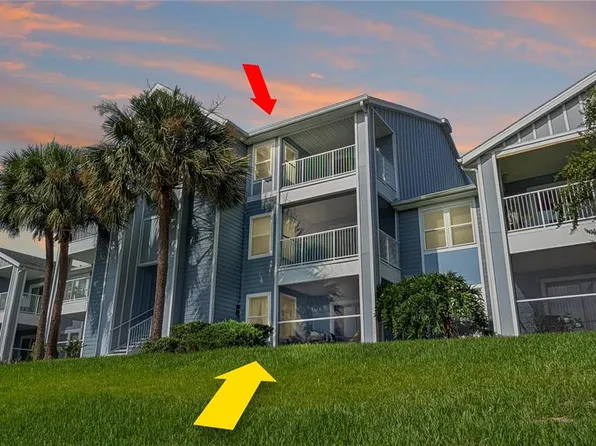 2516 GRASSY POINT DRIVE #306, LAKE MARY, FL 32746