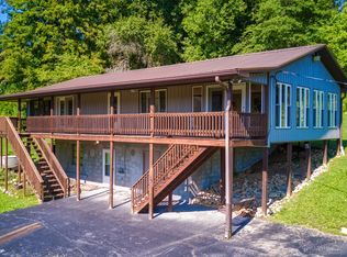 320 Shelleys Rd, Bristol, VA 24202