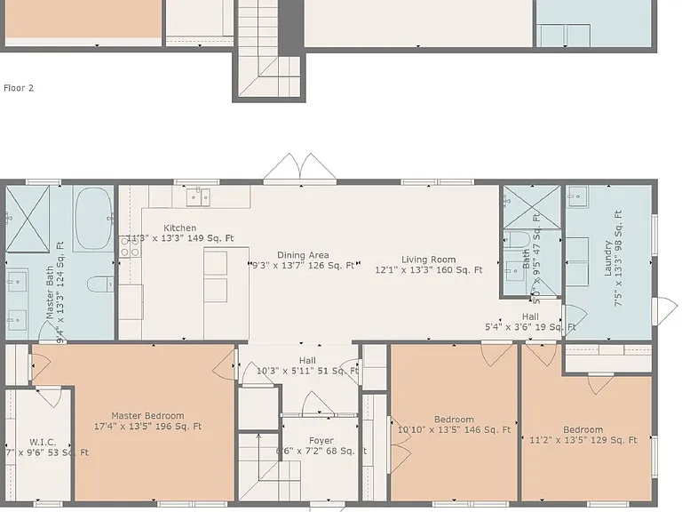 3399 Freeman Hill Rd — Photo 65