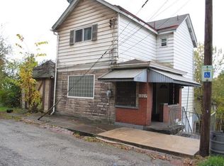 1207 Crosby St, Braddock, PA 15104