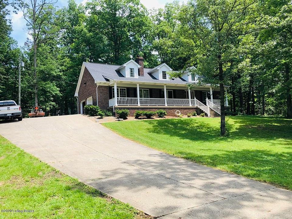 2505 Allen Ln, La Grange, KY 40031 Zillow