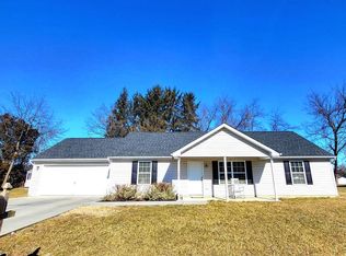 188 Minister Dr, Martinsburg, WV 25404