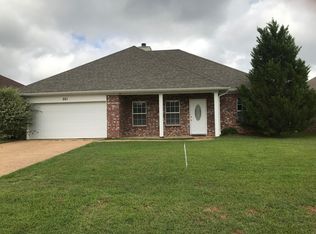 261 August Dr, Brandon, MS 39042