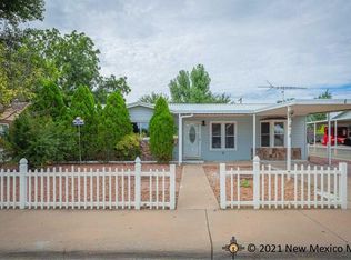 1901 W Sears Ave, Artesia, NM 88210