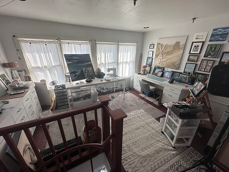 32 Cole St #PENTHOUSE — Photo 18