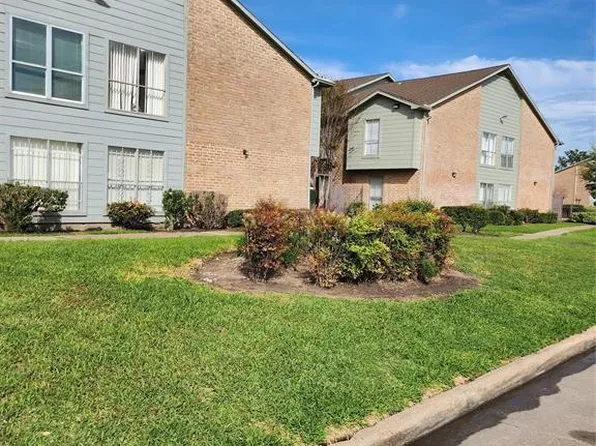 9350 Country Creek Drive #54, Houston, TX 77036