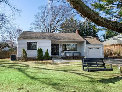 36 West Street, Northport, NY, 11768