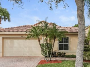 5092 Victoria Cir, West Palm Beach, FL 33409