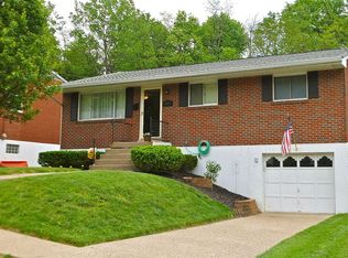 147 Valley View Dr, Southgate, KY 41071