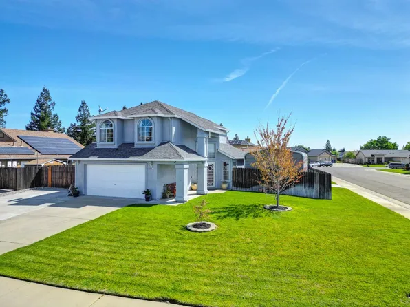1183 Slidell Park Ct, Galt, CA 95632