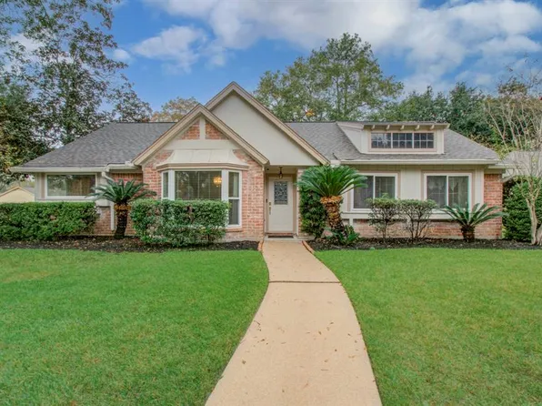 8203 Greenbank Lane, Houston, TX 77095