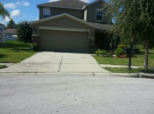 18006 Glastonbury Ln, Land O Lakes, FL 34638
