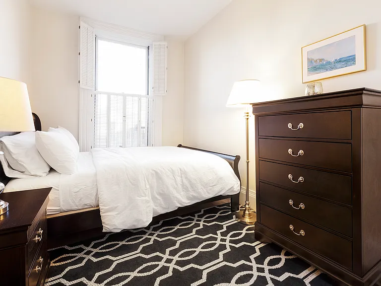 387 Commonwealth Ave #3A — Photo 13