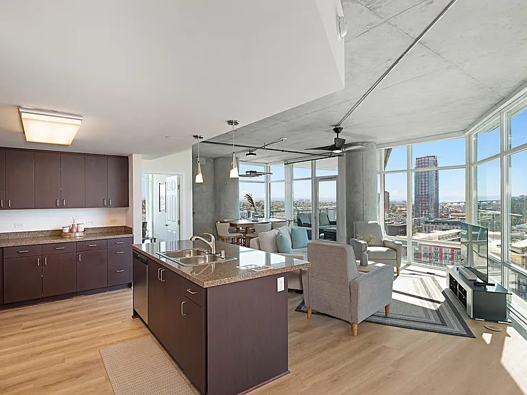 1080 Park Blvd #1415 — Photo 8